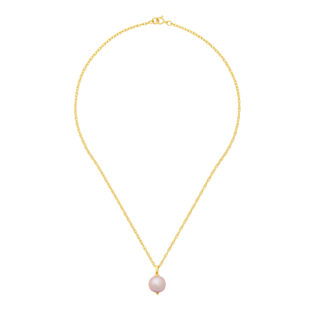 Uptown Necklace