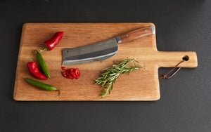 Thai Chef's Knife #2