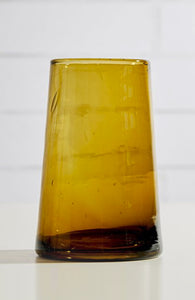 Moroccan Cone Glassware Set of 6