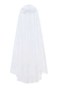 Francisca Circle Veil