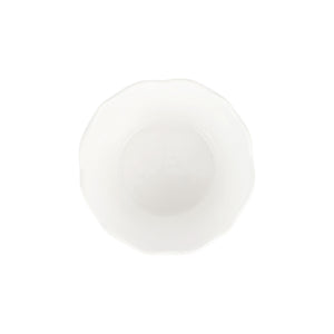 Lisbon Green Stitch Cereal Bowl