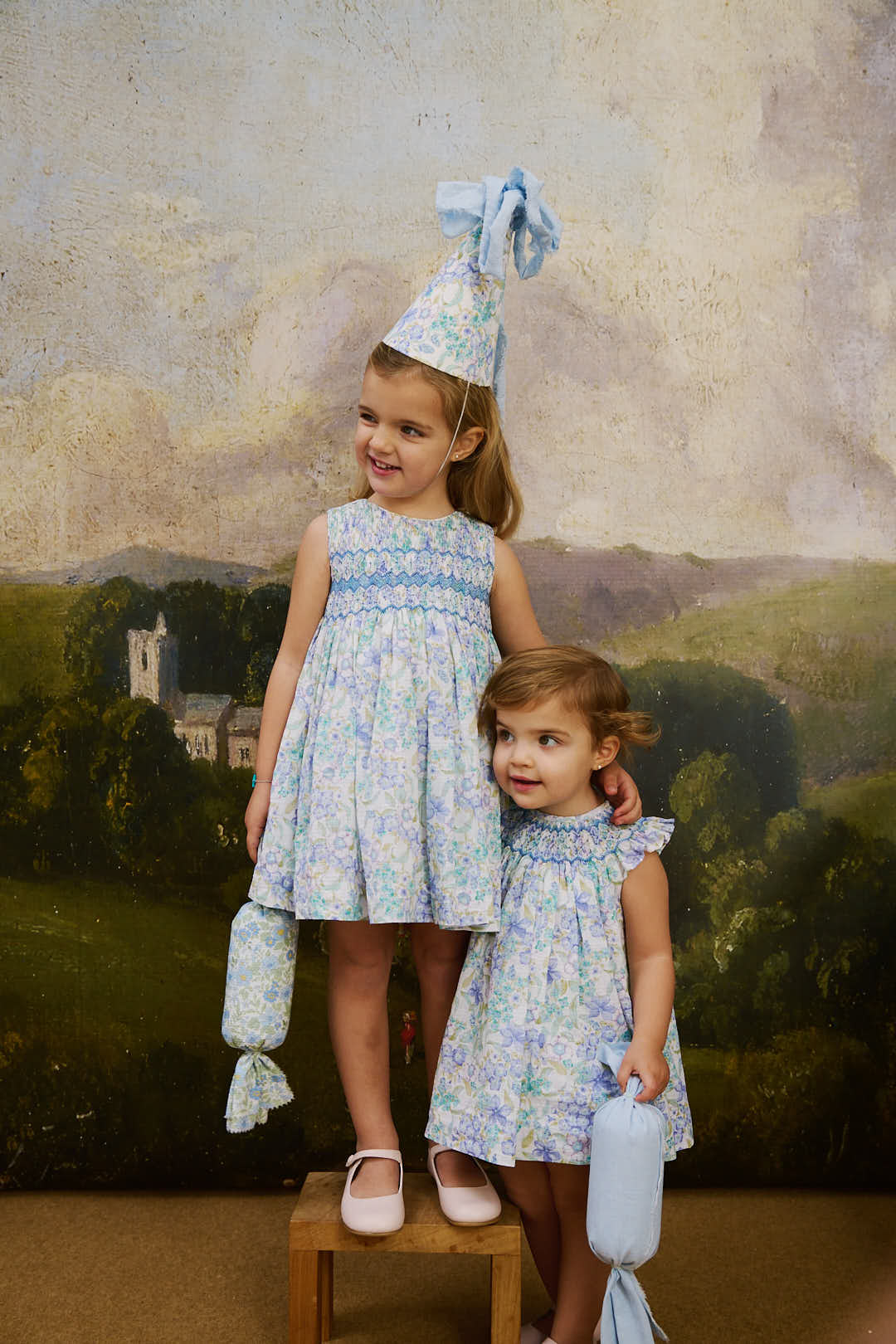 Carlota Dress