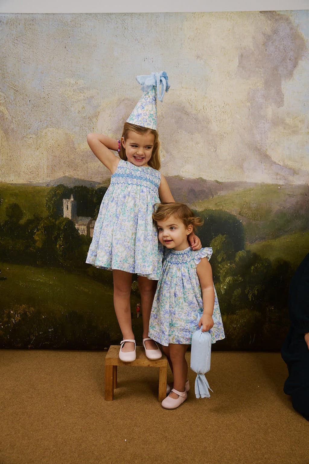 Carlota Dress