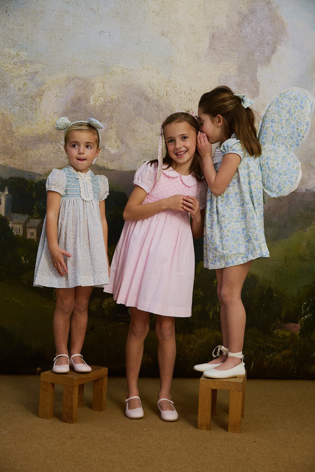 Sofia Dress