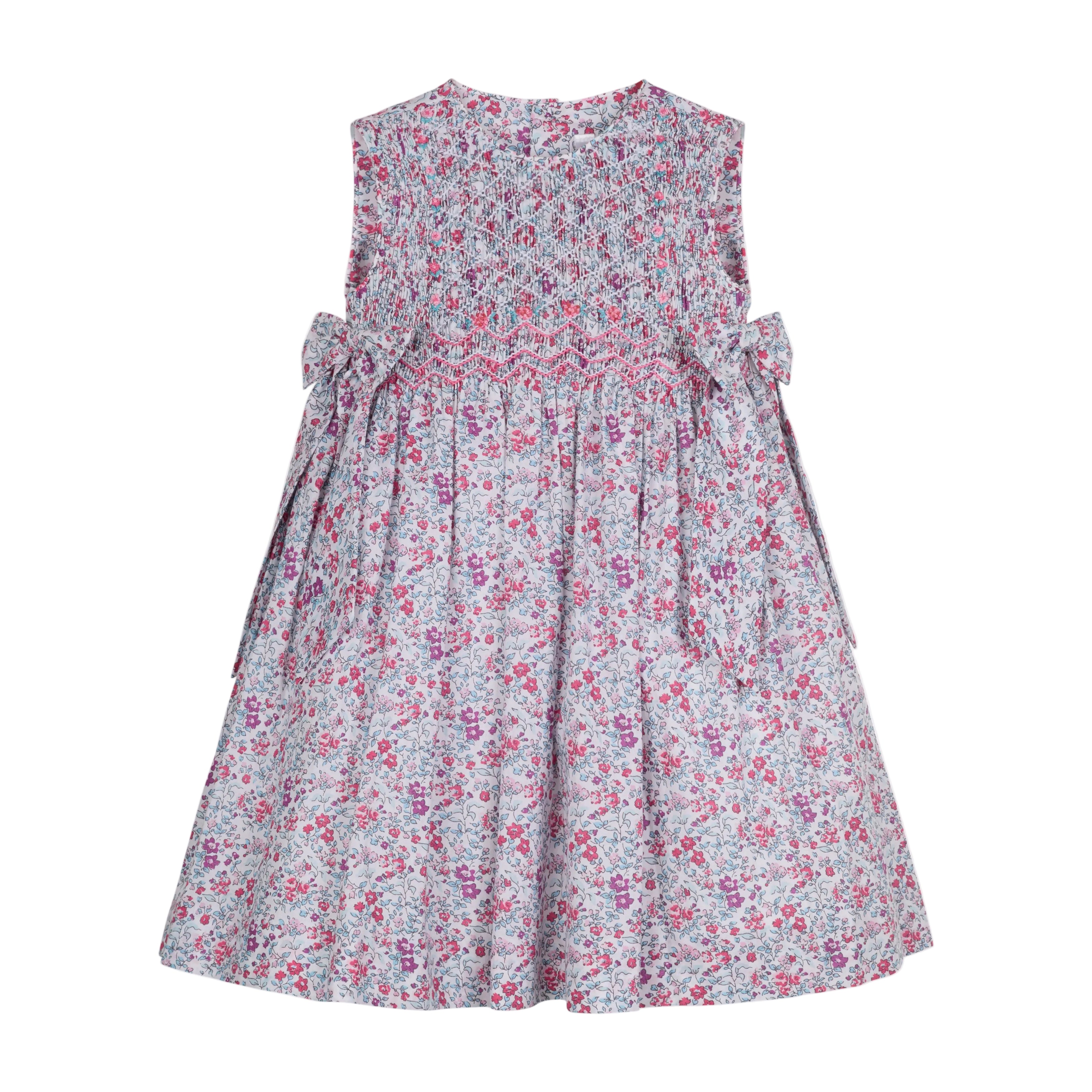 Camila Dress