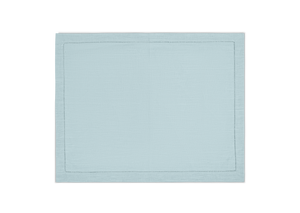 Valentina Hemstitch Placemats, Set of 4