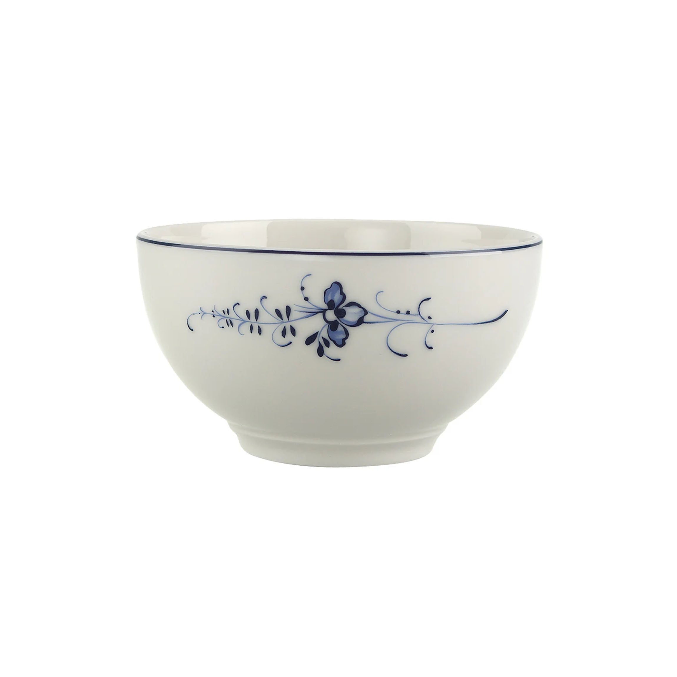 Vieux Luxembourg Rice Bowl in Multi