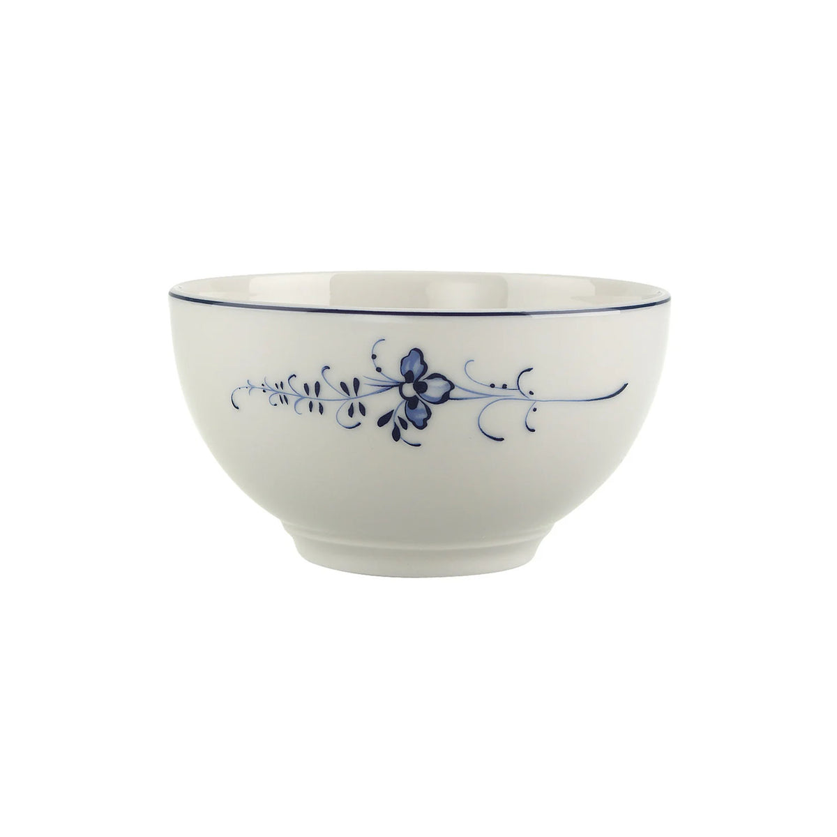 Vieux Luxembourg Rice Bowl in Multi