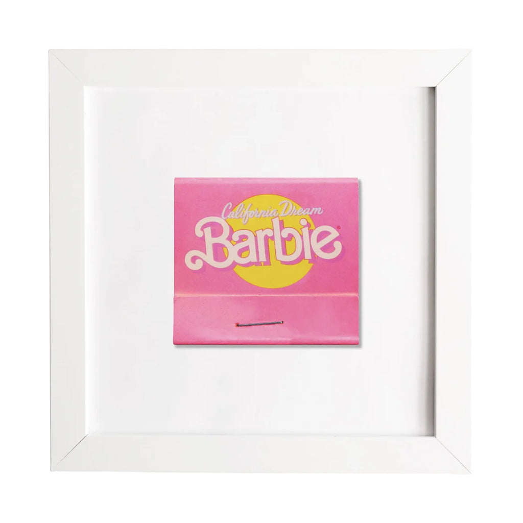 Vintage Barbie