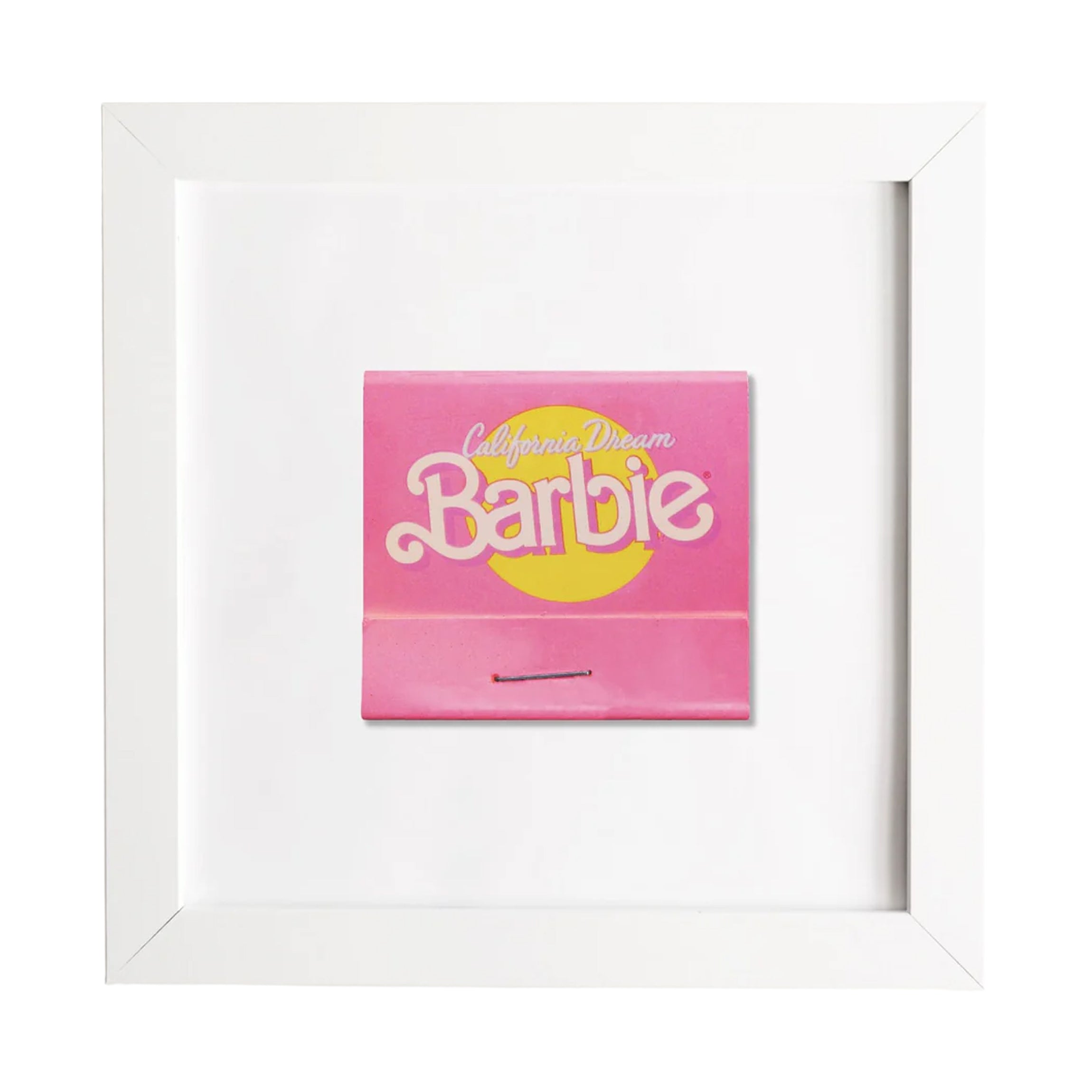 Vintage Barbie