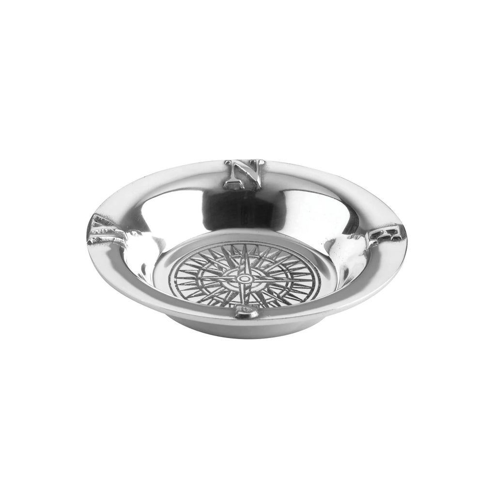 Voyages Candy Dish
