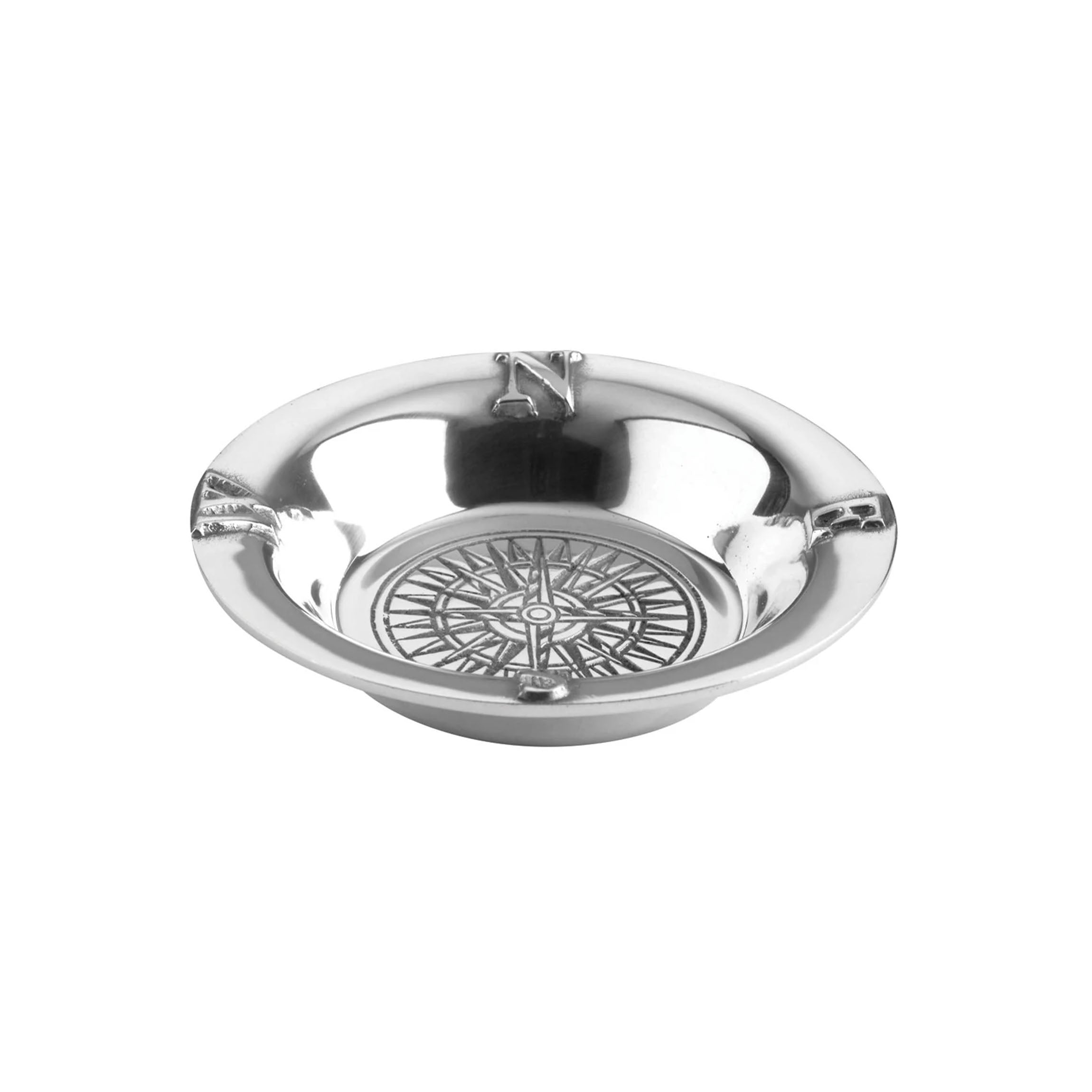 Voyages Candy Dish