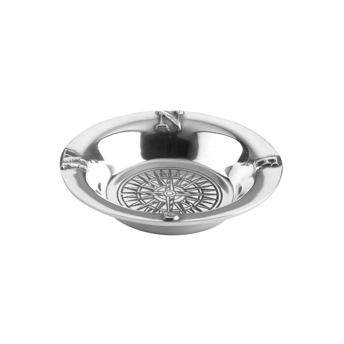 Voyages Candy Dish