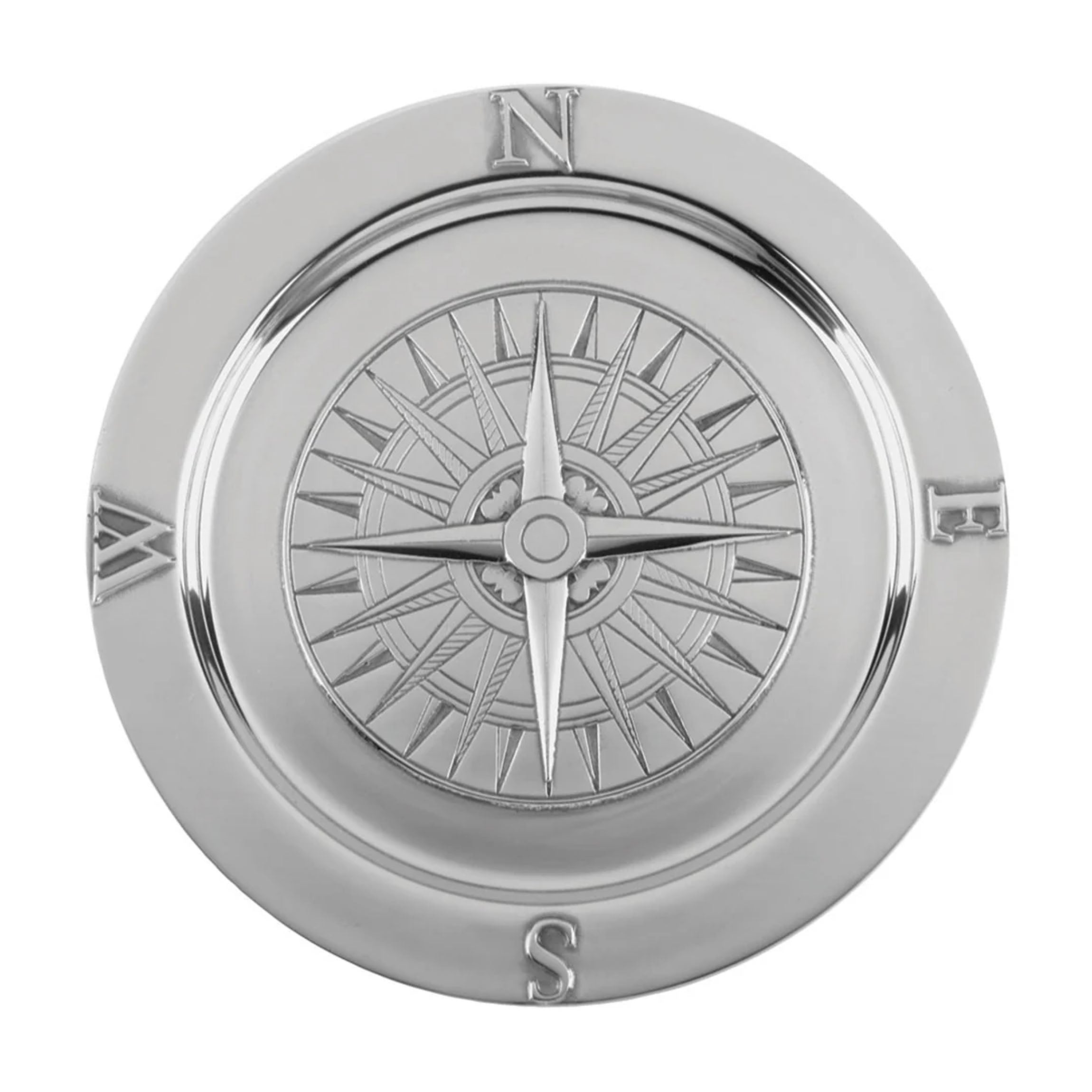 Voyages Round Tray