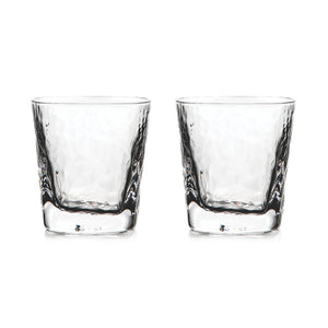 Woodbury Double Old-Fashioned in Gift Box, Set of 2