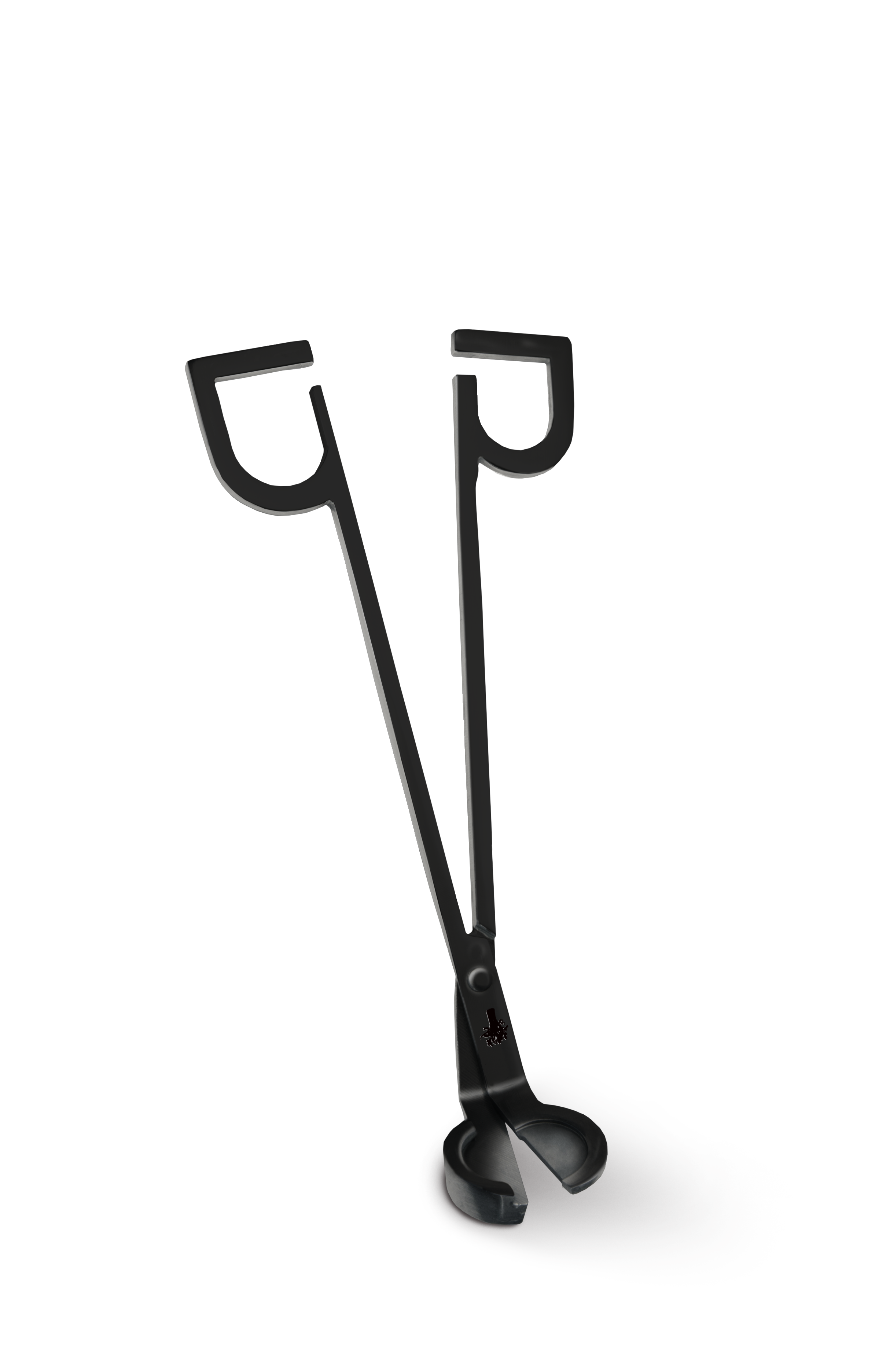 Wick Trimmer Black