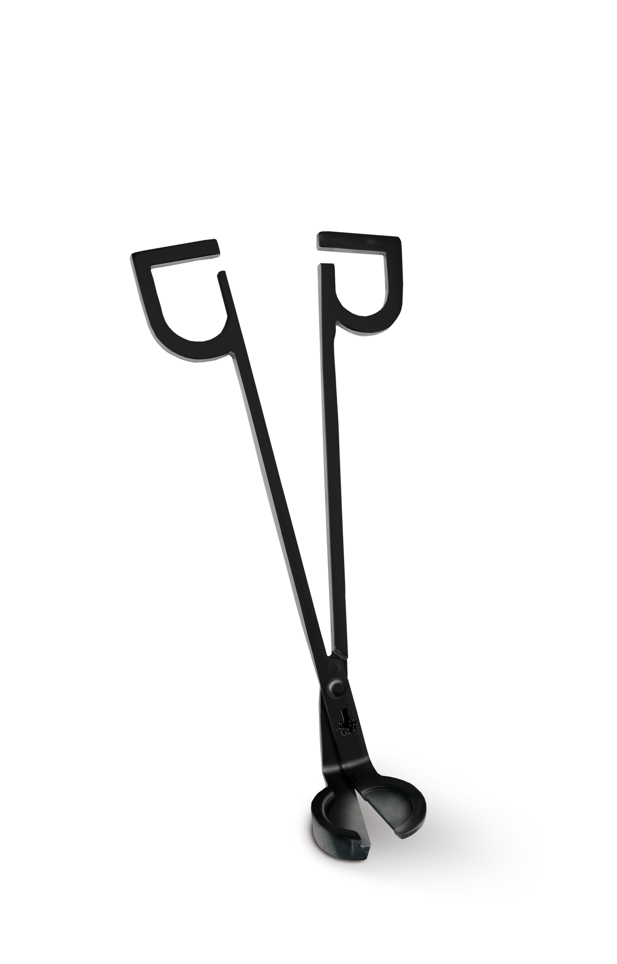 Wick Trimmer Black