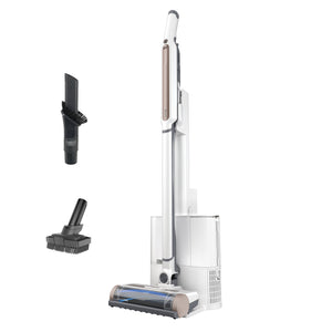 Wandvac Self-Empty Ultra Lightweight Cordless Vac System