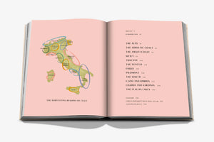 Wine & Travel Italy