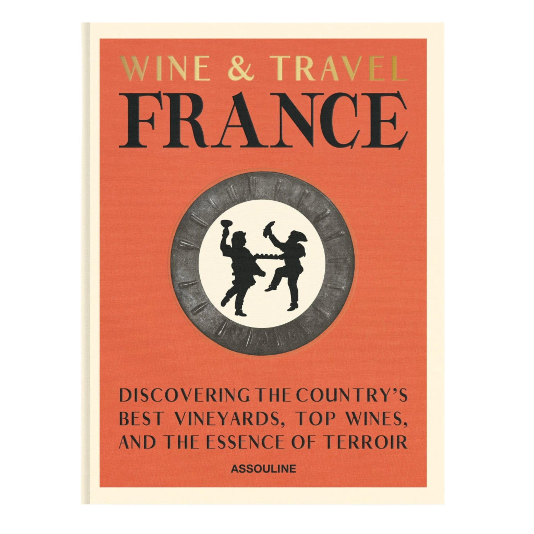 Wine & Travel France