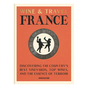 Wine & Travel France
