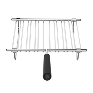 Classic Series Warming Rack in Stainless Steel