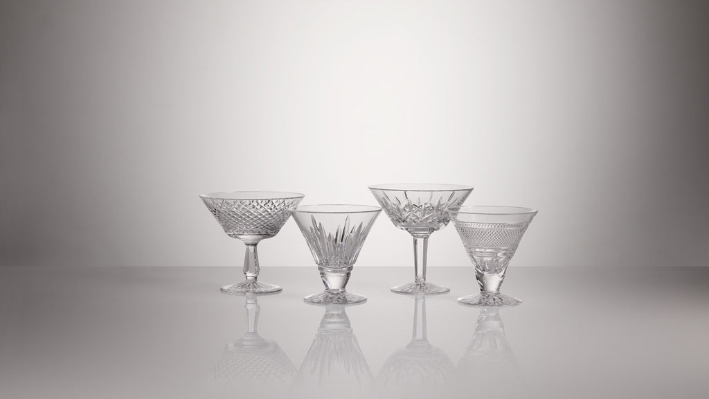 Mastercraft Heritage Eileen Dessert Bowl, Set of 2