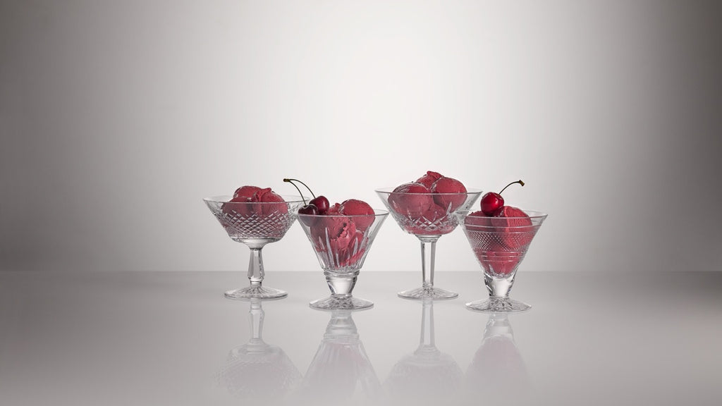 Mastercraft Heritage Rosmre Dessert Bowl, Set of 2