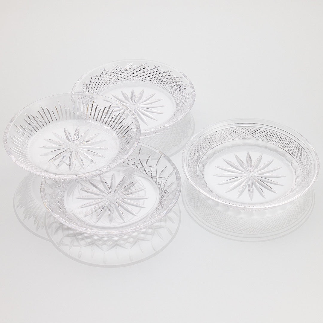 Mastercraft Heritage Alana Plate, Set of 2