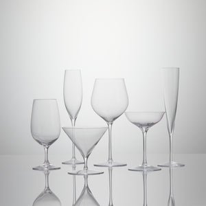 Elegance Belle Coupe, Set of 2