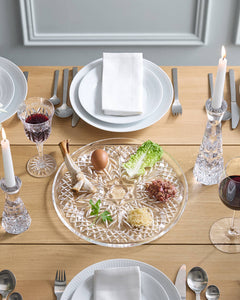 Seder Plate
