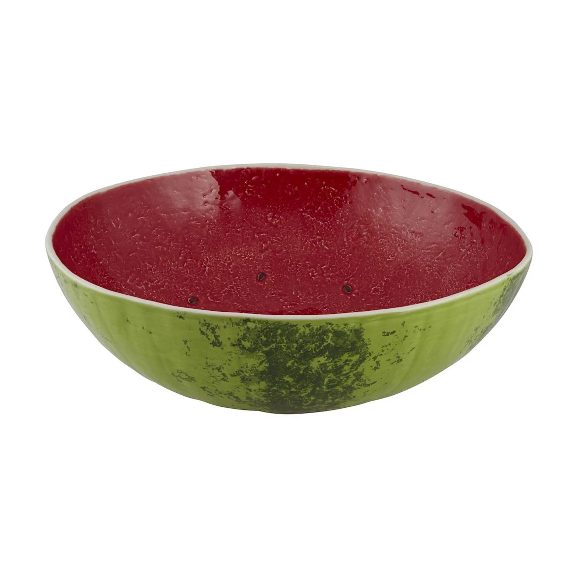 Watermelon Salad Bowl