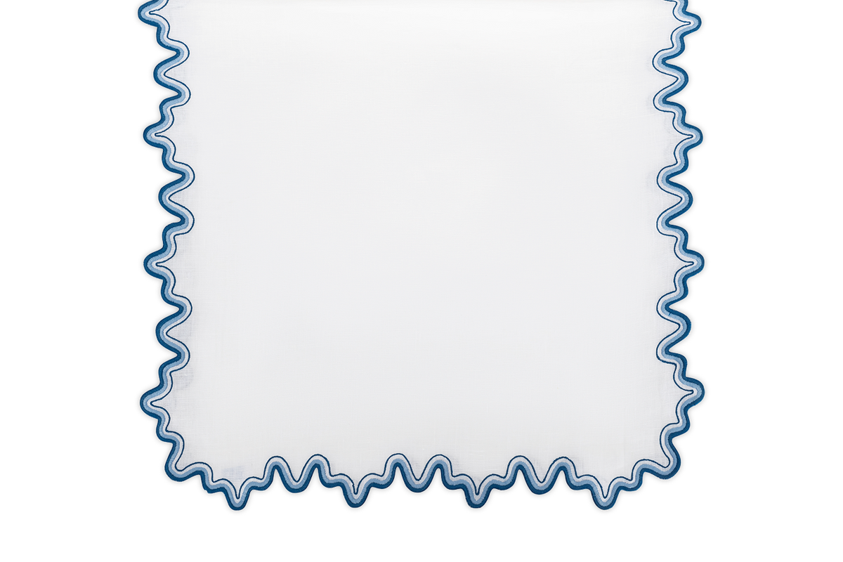 Wave Tablecloth