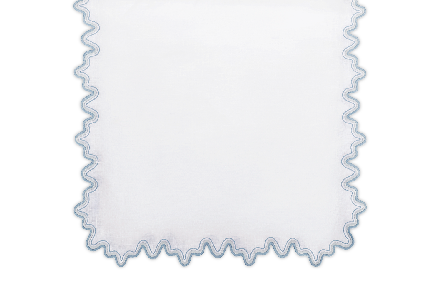 Wave Tablecloth