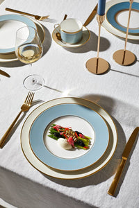 Helia Teacup & Saucer, 5.9 oz