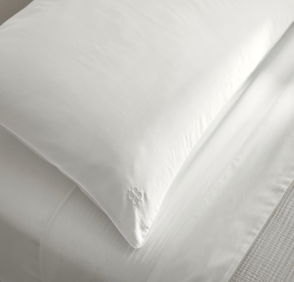 Signature Piped Edge Duvet Set