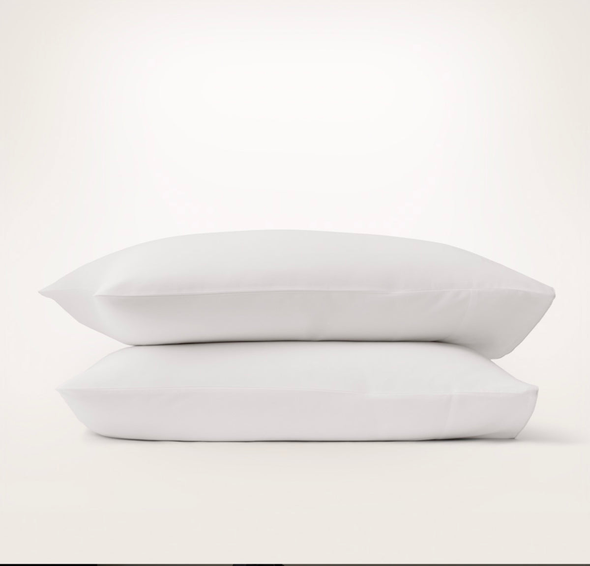 Signature Piped Edge Pillowcase Set