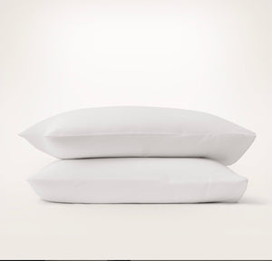 Signature Piped Edge Pillowcase Set