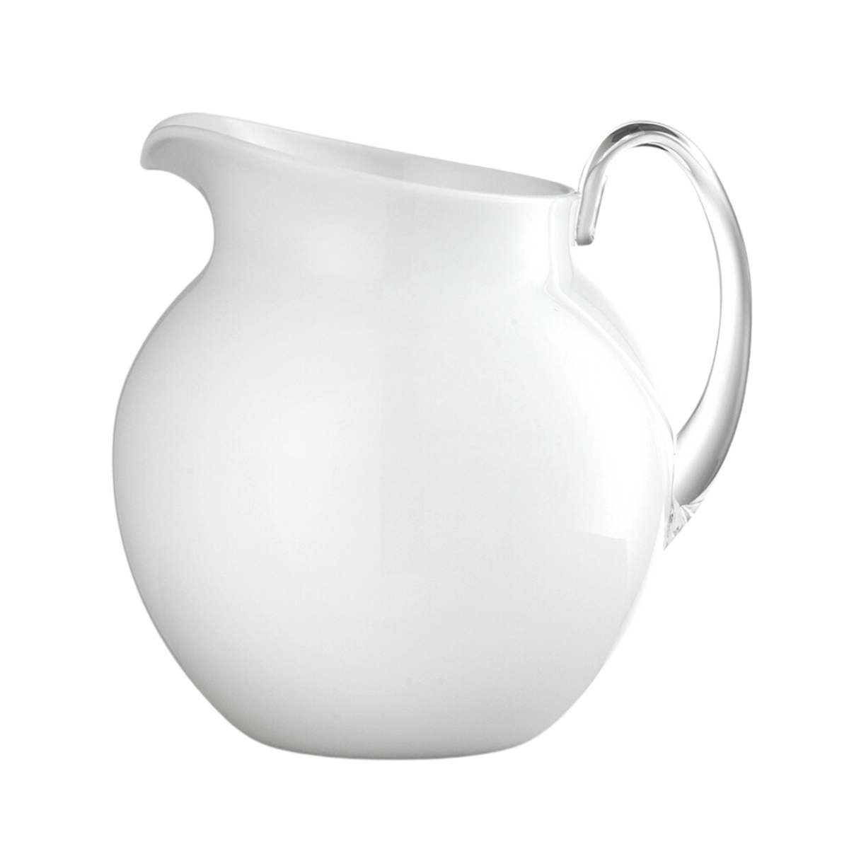 Plutone Acrylic Pitcher