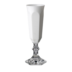 Dolce Vita Acrylic Flute