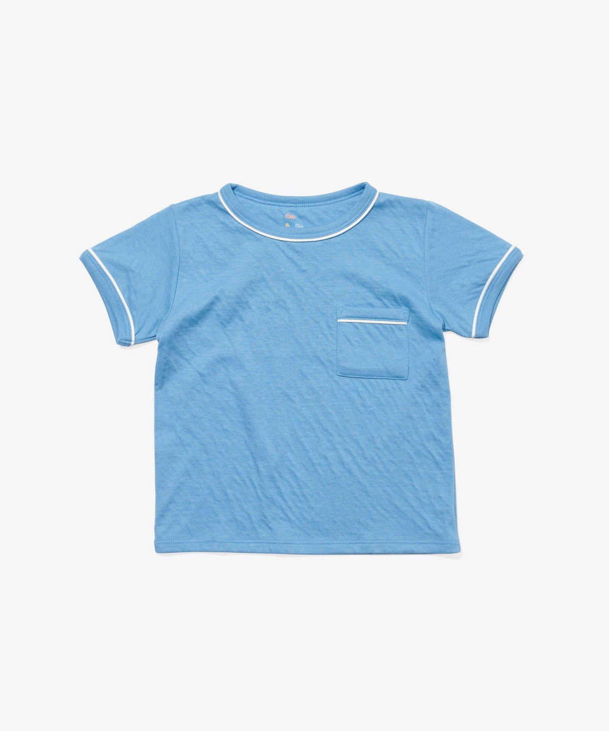 Willie T-Shirt in Blue