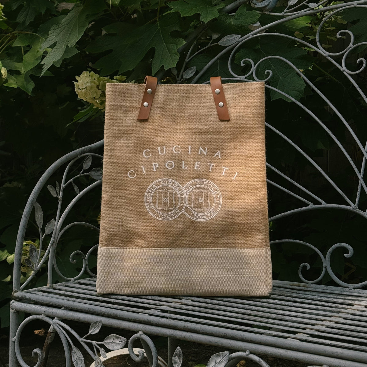 Wine Tote