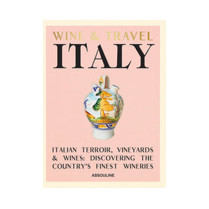 Wine & Travel Italy