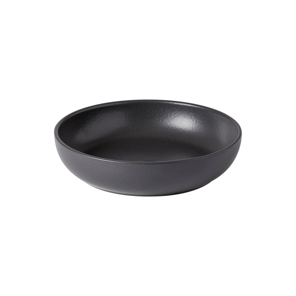 Pacifica Collection Pasta Bowls in Seed Grey, Set of 6
