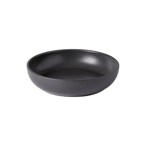 Pacifica Collection Pasta Bowls in Seed Grey, Set of 6