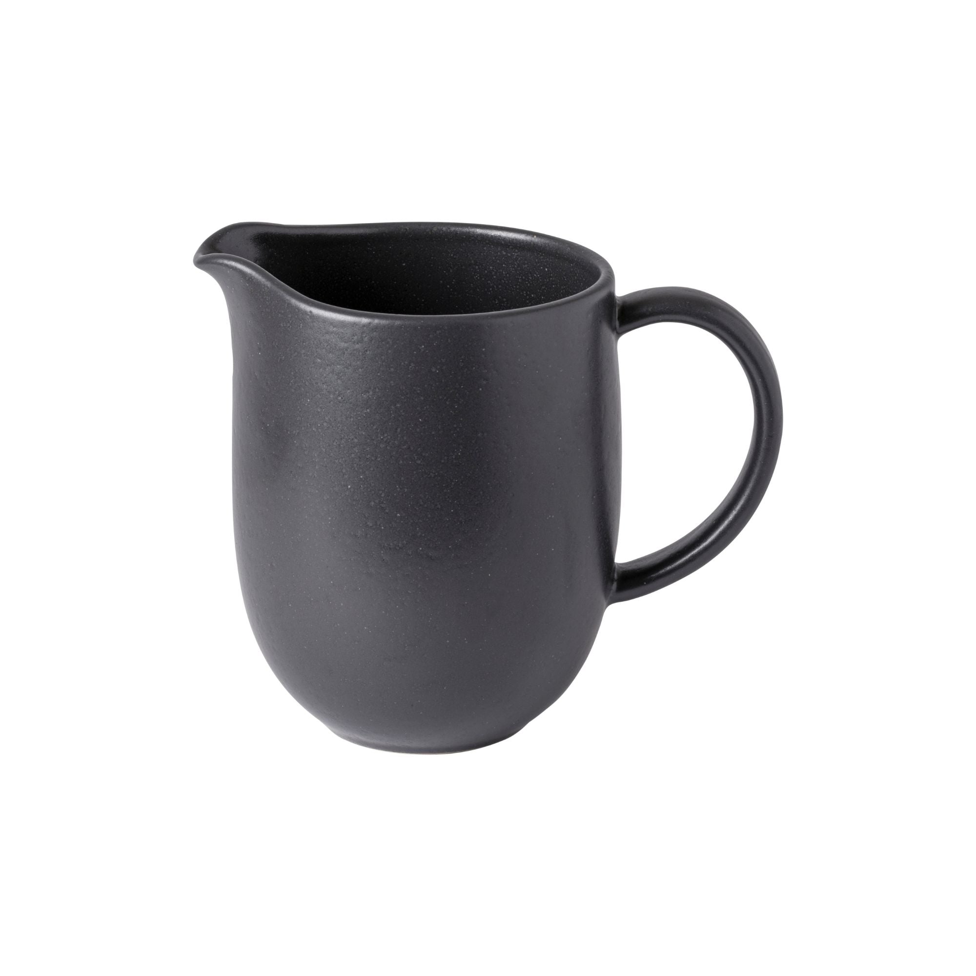 Pacifica Collection Pitcher 55 oz. in Seed Grey