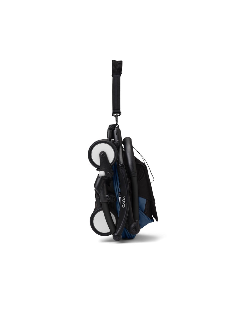 YOYO³ 0+ Newborn Pack in Air France Blue