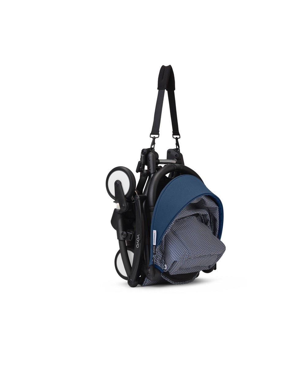 YOYO³ Stroller from 6 Months in Air France Blue