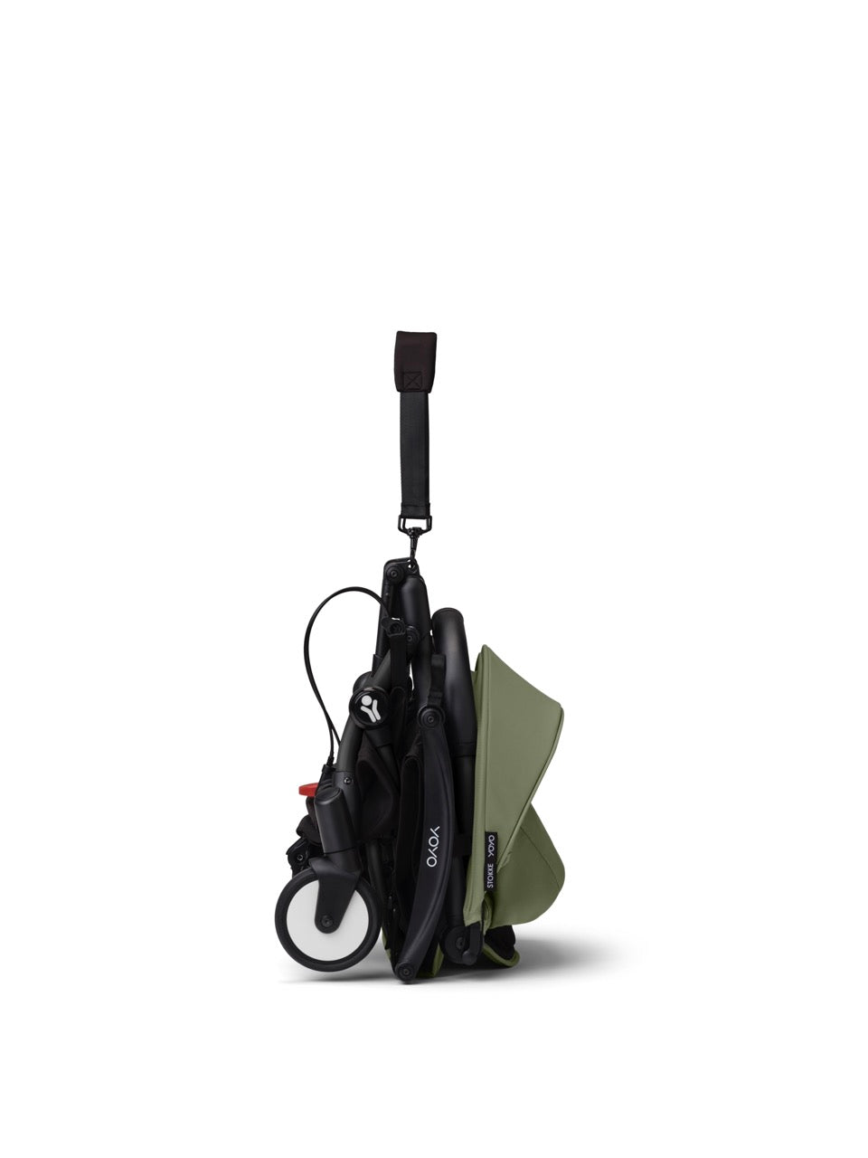 YOYO³ 6+ Color Pack in Olive