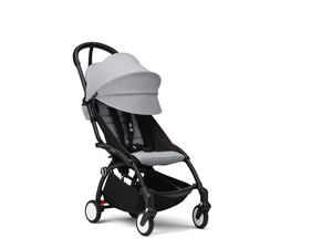 YOYO³ Stroller from 6 Months in Stone